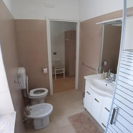 Il Centro Storico Bed & Breakfast