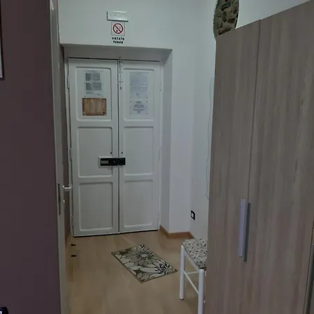 Il Centro Storico