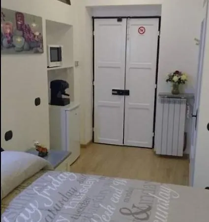 Il Centro Storico Bed & Breakfast *