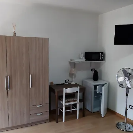 Il Centro Storico *