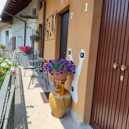 Il Centro Storico Couette-café