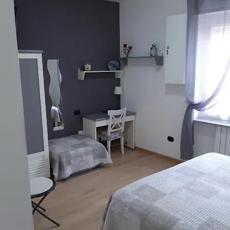 Couette-café Il Centro Storico *
